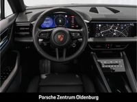 Porsche Macan - Vorschau Bild 19