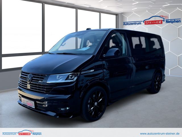 Volkswagen T6.1 Multivan Highline 4Mo ABT 230 PS + Aerokit