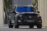 Mercedes-Benz  GLS 400d 4MATIC BRABUS