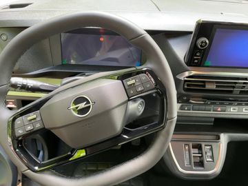 Opel Zafira Life - 12
