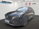 Mazda CX-5 SKYACTIV-G 194 Autom. Newground - Mazda CX-5: Newground