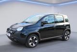 Fiat Panda Cross City Plus/Klima/ 30tkm! - Fiat Panda in Chemnitz