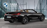 BMW 840i xDrive Cabrio M Sportpaket Aktivlenkung - BMW 840: Cabrio