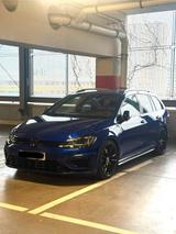 Volkswagen VW Golf 7 R Variant FL / Volkswagen / 400P... - Volkswagen Golf: R400