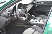Alfa Romeo Giulia - Vorschau Bild 11
