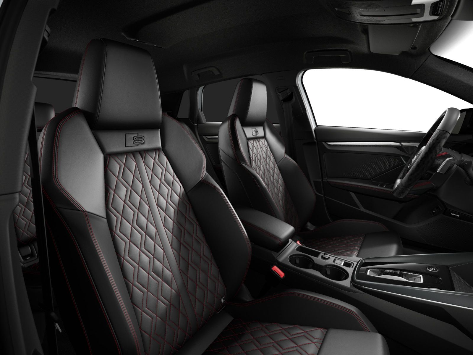 Audi A3 - Bild 13