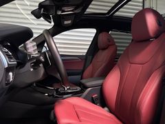 Fahrzeugabbildung BMW X3 xDri 20d M Sport--DrivingProf/AHK/Pano/HeadUp