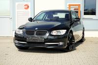 BMW 325d Coupe*PDC*Navi*TempoM.*MultiL.*Bi-Xenon*