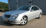 Mercedes-Benz E 280 Lim ,1.Hand,Sitzh,Klima,AHK, 59000KM - Mercedes-Benz E 280