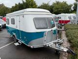 HYMER / ERIBA / HYMERCAR Touring 630 / Aufstelldach / 1.6t / Mover - Wohnwagen Aufstelldach