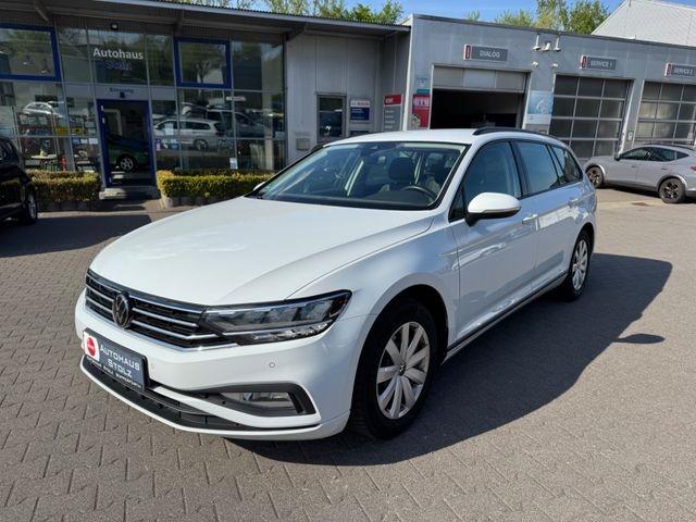 Volkswagen Passat Basis Navi LED ACC Apple CarPlay Android 