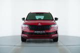 Skoda KAROQ SPORTLINE 2.0TSI DSG 4X4 STANDHEIZUNGuvm - Skoda Gebrauchtwagen in Augsburg