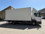 Mercedes-Benz Atego 818 - Mercedes-Benz Atego 818