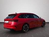 Skoda Octavia - Vorschau Bild 4