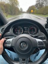 Volkswagen Golf 6 GTD - Volkswagen Golf: 6gtd