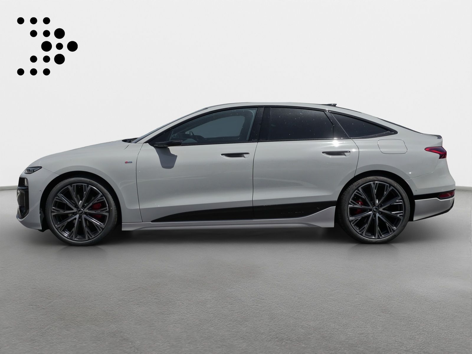 Audi A6 e-tron - Bild 3