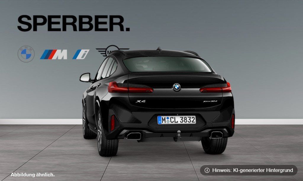 BMW X4 - Bild 5