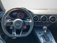 Audi TT RS - Vorschau Bild 3