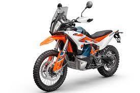 KTM 890 Adventure R