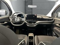 Fiat 500e - Vorschau Bild 10