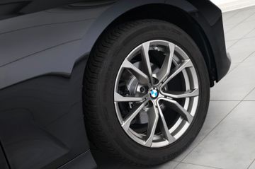 BMW 318i Limousine Sportsitze DriveAssist RFK 17"