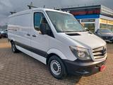 Mercedes-Benz Sprinter II Kasten 316 CDI KLIMA. H2L3 TÜV 26 - Mercedes-Benz Sprinter Gebrauchtwagen in Leipzig