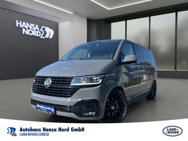 Volkswagen T6.1 2.0 TDI Multivan Highline KAMERA STANDH PDC