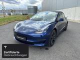 Tesla Model 3 Performance - Tesla Model 3 in Hannover