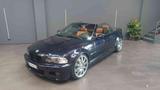 BMW M3 cat Cabrio MANUALE! HARD TOP!! CERCHI 19" - BMW M3 aus 2001