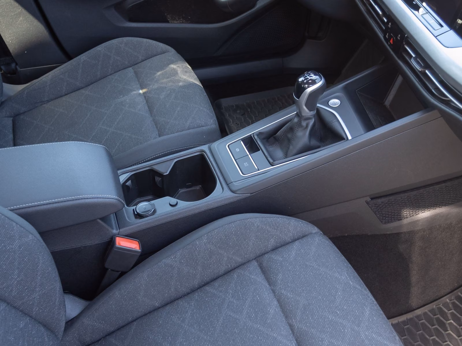 Volkswagen Golf VIII Variant 2.0 TDI Life Navi LED ACC, миниатюра 17