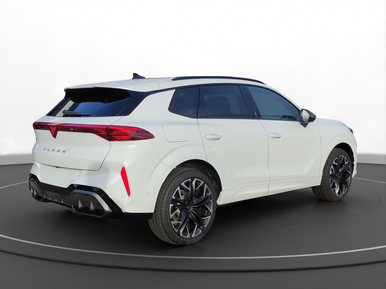 Cupra Terramar - Bild 3