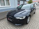 Audi A6 Avant 2.0 TFSI*Xenon*Pano*Leder - Audi A6 aus 2012: Kombi
