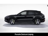 Porsche Cayenne E-Hybrid InnoDrive Chrono BOSE Panorama - Porsche Gebrauchtwagen in Leipzig