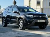 Dacia Duster II Journey 1.5 dCi 4WD NAVI SHZ 360CAM - Dacia Duster in Nürnberg