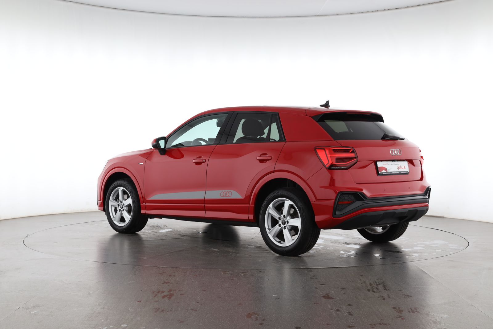 Audi Q2 - Bild 4