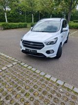 Ford Kuga 1,5 EcoBoost 4x4 134kW ST-Line Automat ... - Ford Kuga in Stuttgart