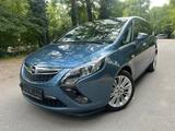 Opel Zafira C Tourer Innovation 7-Sitzer Pano Automat