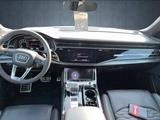 Audi RSQ8 4.0|HUD|KERAMIK|CARBON|SOFT|LUFT|3D|MASSAG| - weiße Audi RSQ8
