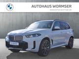 BMW X5 xDrive30d Anhängerkupplung; Driving Assistant - BMW X5: 30d
