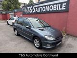 Peugeot 206 1.4 JBL 75 Kombi (1. Hand) Tüv & Service Neu - gebrauchte Peugeot 206 aus dem Jahr 2006
