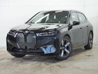 BMW iX - Vorschau Bild 1