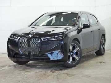 BMW Leasingangebot: BMW iX xDrive40