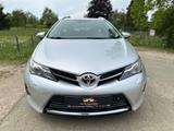Toyota Auris Touring Sports*Kam*Nav*SHZ*Temp*Stand*AHK* - Toyota Auris mit Diesel-Antrieb