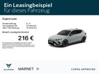 Cupra Leon - Vorschau Bild 2