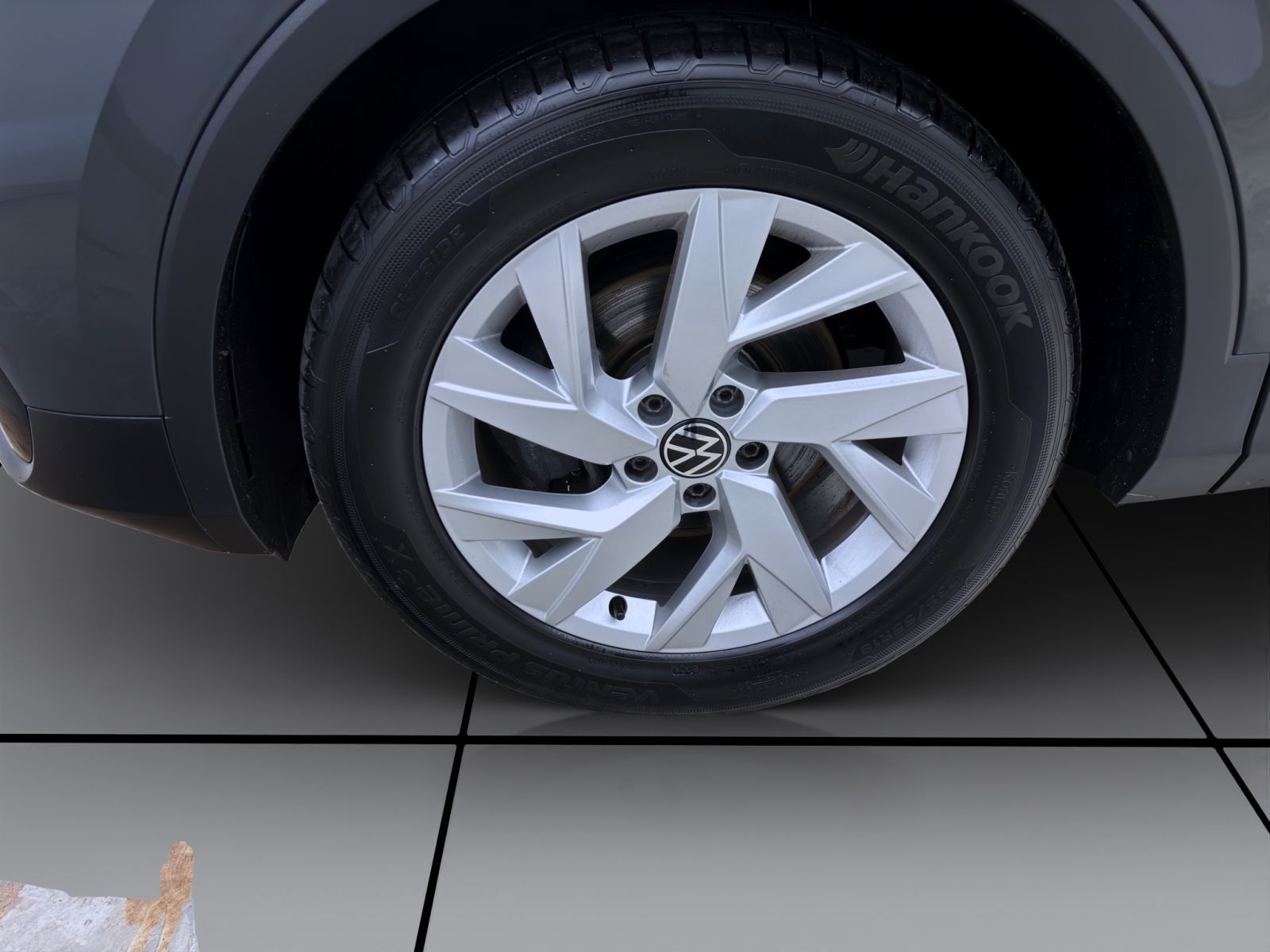 Volkswagen Tiguan - Bild 8