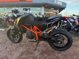 KTM 690 Duke - KTM 690