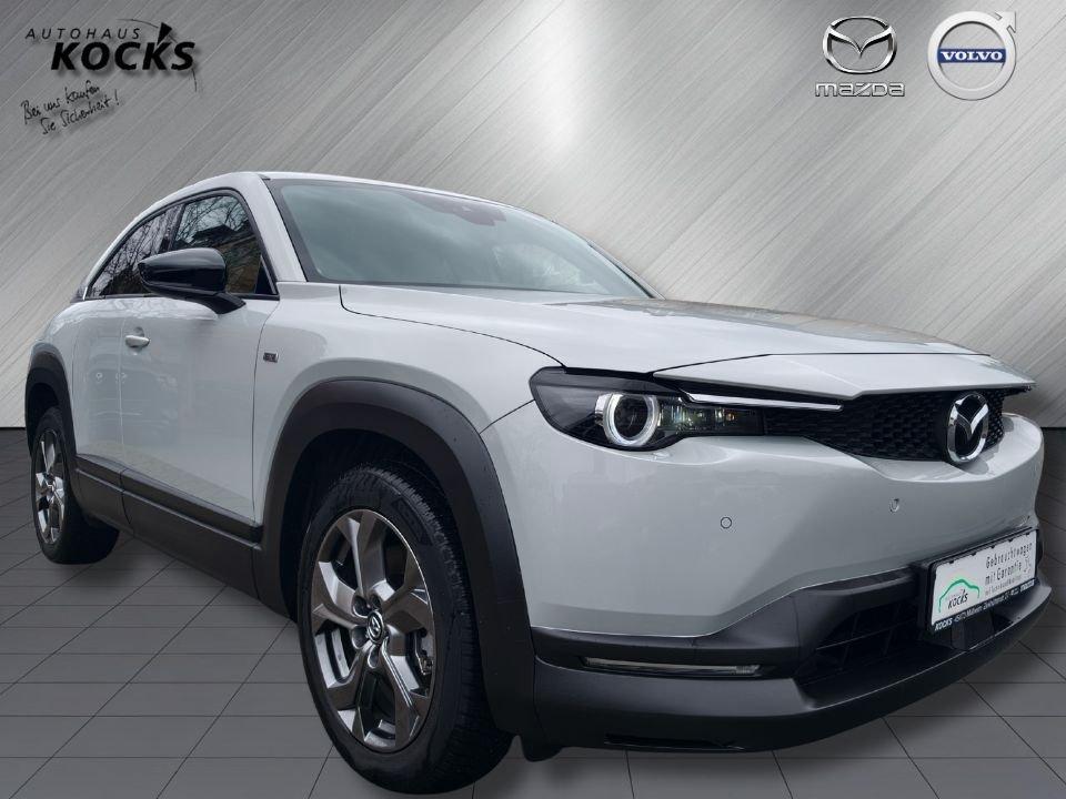 Mazda MX-30 ADVANTAGE *3-Phasig* LED NAVI KLIMA