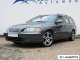 Volvo V70 2.4 Summum Prins-Gasanlage AHK/TÜV Juli 2026 - Volvo V70: 20v