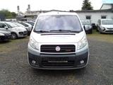 Fiat ScudoPanorama Executive L2H1 140 Multijet*9Sitz* - gebrauchte Fiat Scudo aus dem Jahr 2009