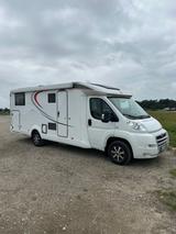 Bürstner Nexxo t728G - Amarant - Bürstner Amara